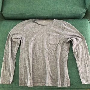 Gap Long Sleeve Shirt // Men’s M